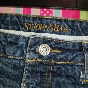 Women's jeans